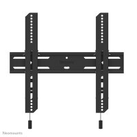 Neomounts WL35S-850BL14 TV-Wandhalterung 32-75" - neigbar - abschließbar - schnelle Installation