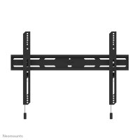 Neomounts WL30S-850BL16 TV-Wandhalterung 42-86" - fest - abschließbar - schnelle Installation