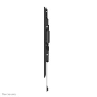 Neomounts WL30S-850BL16 TV-Wandhalterung 42-86" - fest - abschließbar - schnelle Installation