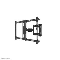 Neomounts WL40S-850BL16 TV-Wandhalterung 40-70" - volle Bewegung - schnelle Installation