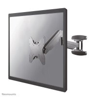 Neomounts TV-Wandhalterung WL70-550BL12 schwarz 1