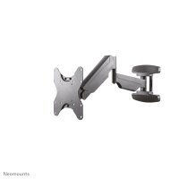Neomounts TV-Wandhalterung WL70-550BL12 schwarz 2