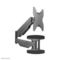 Neomounts TV-Wandhalterung WL70-550BL12 schwarz 4
