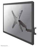 Neomounts TV-Wandhalterung WL70-550BL15 schwarz 1