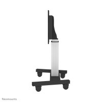 Neomounts PLASMA-M2500SILVER TV-Trolley 42-100" - motorisiert