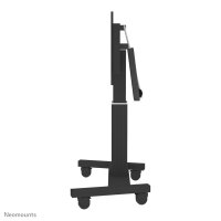 Neomounts PLASMA-M2500TBLACK TV-Trolley 42-100" - motorisiert - Tischneigefunktion