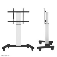 Neomounts PLASMA-M2250SILVER TV-Trolley 42-100" - motorisiert