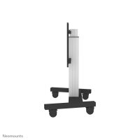 Neomounts PLASMA-M2250SILVER TV-Trolley 42-100" - motorisiert