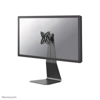 Neomounts Monitor-Halterung Standfuß FPMA-D850BLACK sc