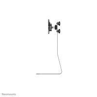 Neomounts Monitor-Halterung Standfuß FPMA-D850BLACK sc