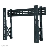 Neomounts LED-VW1000BLACK Videowall-Wandhalterung 40-75" - Pull-Out - max 50 kg