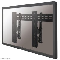 Neomounts LED-VW1000BLACK Videowall-Wandhalterung 40-75" - Pull-Out - max 50 kg