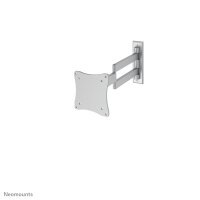 Neomounts FPMA-W830 Monitor-/TV-Wandhalterung 10-27" - volle Bewegung