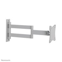 Neomounts FPMA-W830 Monitor-/TV-Wandhalterung 10-27" - volle Bewegung
