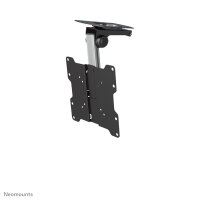 Neomounts FPMA-C020BLACK Monitor-/TV-Deckenhalterung 10-40" - H 26,5-40 cm