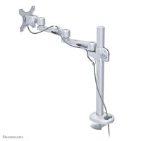 Neomounts Monitor-Halterung FPMA-D935G FPMA-D935G silber f&u