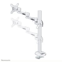 Neomounts Monitor-Halterung FPMA-D935G FPMA-D935G silber f&u