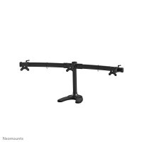 Neomounts Monitor-Halterung FPMA-D700DD3 schwarz für 3 