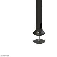 Neomounts Monitor-Halterung FPMA-D700DD3 schwarz für 3 