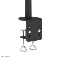 Neomounts Monitor-Halterung FPMA-D700DV schwarz für 2 M