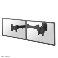 Neomounts TV-Wandhalterung FPMA-W960D schwarz 1
