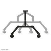 Neomounts TV-Wandhalterung FPMA-W960D schwarz 3