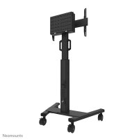 Neomounts FL50S-825BL1 TV-Trolley 37-75" - TÜV