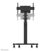 Neomounts FL50S-825BL1 TV-Trolley 37-75" - TÜV