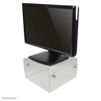 Neomounts NSMONITOR40 Monitor-/Laptop-Erhöhung -...