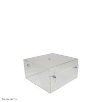 Neomounts NSMONITOR40 Monitor-/Laptop-Erhöhung - höhenverstellbar - universal