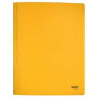 3904 Schnellhefter Recycle - A4, 250 Blatt, kfm. und...