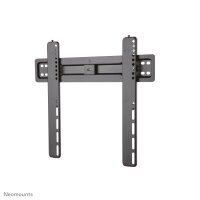 Neomounts LED-W400BLACK TV-Wandhalterung 32-55" - ultraflach