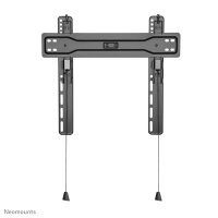 Neomounts LED-W400BLACK TV-Wandhalterung 32-55" - ultraflach