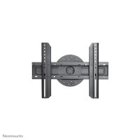 Neomounts LED-WR100BLACK TV-Wandhalterung 37-75" - drehbar
