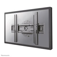 Neomounts LED-WR100BLACK TV-Wandhalterung 37-75" - drehbar