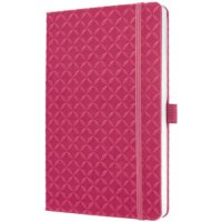 SIGEL Notizbuch Jolie&reg; ca. DIN A6 liniert,...
