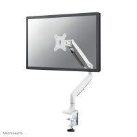 Neomounts Monitor-Halterung NM-D750WHITE weiß für