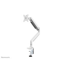 Neomounts Monitor-Halterung NM-D750WHITE weiß für