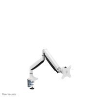 Neomounts Monitor-Halterung NM-D750WHITE weiß für