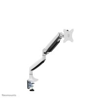 Neomounts Monitor-Halterung NM-D750WHITE weiß für