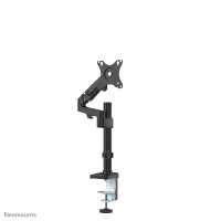 Neomounts DS70-750BL1 Monitorarm 17-27" - Gasfeder