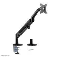 Neomounts Monitor-Halterung DS70-810BL1 schwarz für 1 M