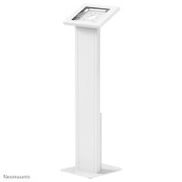 Neomounts Tablet-Bodenständer FL15-750WH1 weiß f&