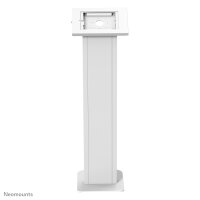 Neomounts Tablet-Bodenständer FL15-750WH1 weiß f&