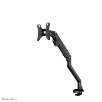 Neomounts FPMA-D750BLACK2 Monitorarm 10-32" - Gasfeder - Topfix - 180°-Stopp