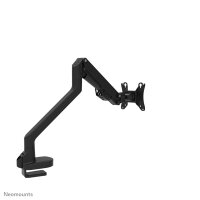 Neomounts FPMA-D750BLACK2 Monitorarm 10-32" - Gasfeder - Topfix - 180°-Stopp