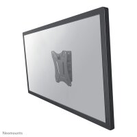Neomounts NM-W60BLACK Monitor-/TV-Wandhalterung...