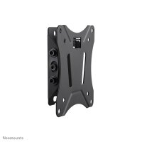 Neomounts NM-W60BLACK Monitor-/TV-Wandhalterung 10-30" - neigbar