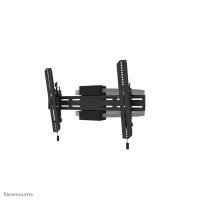 Neomounts WL35S-910BL16 TV-Säulenhalterung 40-75" - neigbar - abschließbar - Durchm. 25-100 cm - Hochformat