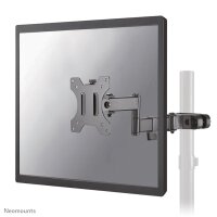 Neomounts FL40-450BL11 TV-Stangenhalterung 17-32" -...